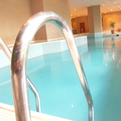 Apart Hotel Best - Bild 15