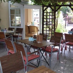 Pension & Restaurant Am Krähenberg - Bild 13