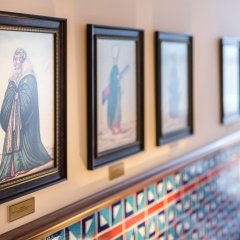 Lalahan Hotel - Bild 7
