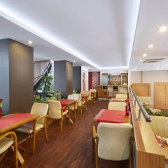 Kordon Otel Alsancak - Bild 11