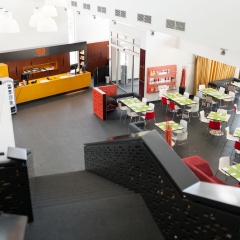 Kyriad Vienna Altmannsdorf - Bild 17