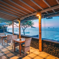 Alam Candi Resort - Bild 18