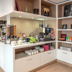 Citadines Montmartre Paris - Bild 15