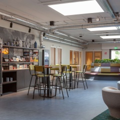Best Western Plus Amstelveen – Amsterdam - Bild 23