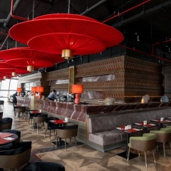 Ascott Embassy Sathorn Bangkok - Bild 17