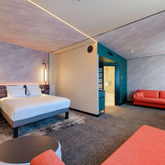 Novotel München Airport - Bild 6