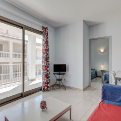 Apartamentos Lago - Bild 2