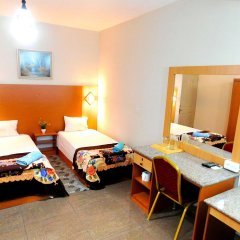 ONS Motel & Guest House in Mahebourg, Mauritius from 97$, photos, reviews - zenhotels.com room amenities