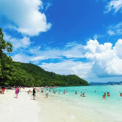 Phuket Meet Holiday Hotel - Bild 16