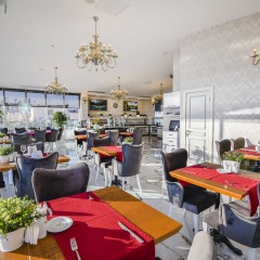 Sveo Business Hotel - Bild 29