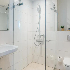 Urban Heaven Aparthotel - Bild 7