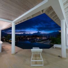 Dream Villa St-barth Gustavia Prestige in Gustavia, Saint Barthelemy from 4724$, photos, reviews - zenhotels.com photo 15