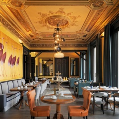 H10 Catalunya Plaza Boutique Hotel - Bild 15