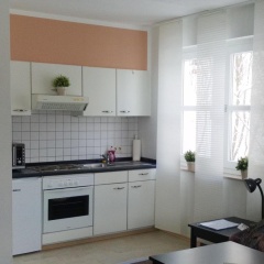 Ferienhaus Walnuss Hütte + Ferienwohnung Glück Auf - Bild 11
