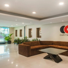 Veracruz Suites Hotel