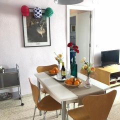Apartamento Jardin de Santa Paula - Bild 18