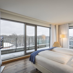 Pestana Berlin Tiergarten - Bild 8