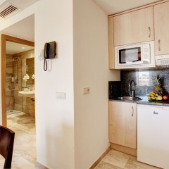 Grupotel Alcudia Suite - Bild 15