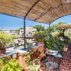 Numa Rome Portico - Bild 15