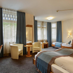 Trip Inn City Hotel Hamm Koblenz - Bild 3