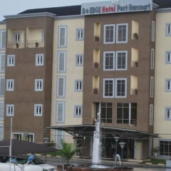 De Edge Hotel - Bild 1