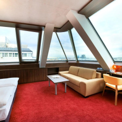 Simm’s Hotel – the cityhotel next to Metro U3 - Bild 8