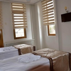 Grand Ipek Palas Hotel - Bild 4