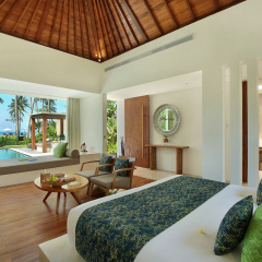 Candi Beach Resort And Spa - Bild 6