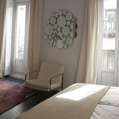 Suite Prado Hotel - Bild 16