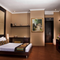 Sindhu Mertha Suite Guest house - Bild 5