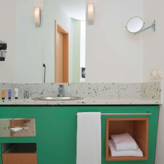 Four Points by Sheraton Munich Messe - Bild 12