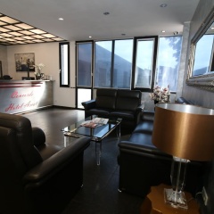 Concorde Hotel Ascot - Bild 12