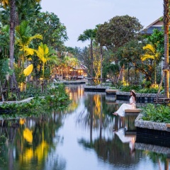 Grand Mercure Khao Lak Bangsak - Bild 29