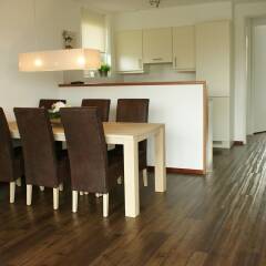 Cozy House with Dishwasher near Small Beach in Heeg, Netherlands from 181$, photos, reviews - zenhotels.com photo 6