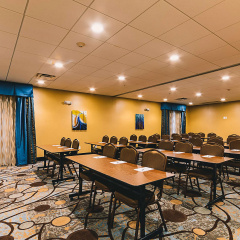 Hampton Inn Niagara Falls/Blvd thumbnail 18