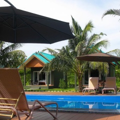 Hongte Khaolak Resort - Bild 13
