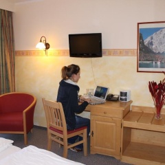 Alpenhotel Lärchenhof - Bild 11
