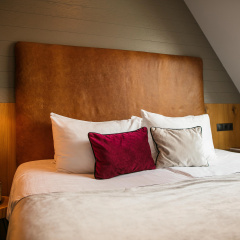 Hotel Rum Budapest - Bild 4