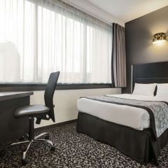 B&B HOME Brussels East Woluwe - Bild 7