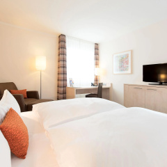 Mercure Hotel Dusseldorf Sud - Bild 3