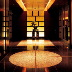 New Otani Tokyo Hotel thumbnail 1