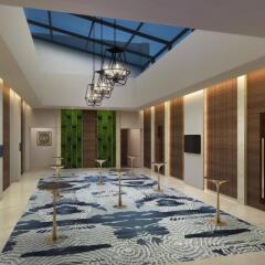Four Points by Sheraton Kigali in Kigali, Rwanda from 190$, photos, reviews - zenhotels.com photo 10