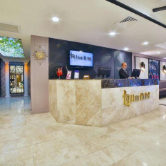 Four Sides Taksim Lion Hotel&Spa - Bild 2