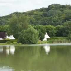 Camping de l'Aigrette photo 2