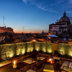 Hotel Smeraldo - Bild 16