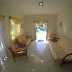 4-bed With En-suite Bathrooms Villa in Bethel in Les Coteaux, Trinidad and Tobago from 314$, photos, reviews - zenhotels.com photo 29