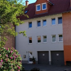 Domizil Domblick Speyer - Bild 1