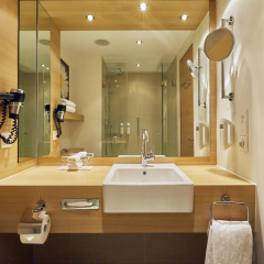 Moxy Zurich - Bild 10