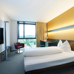 Hotel Ambassador - Bild 7
