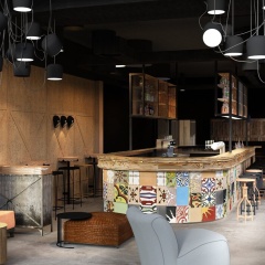 FREIgeist Göttingen Nordstadt - Design Hotels - Bild 29